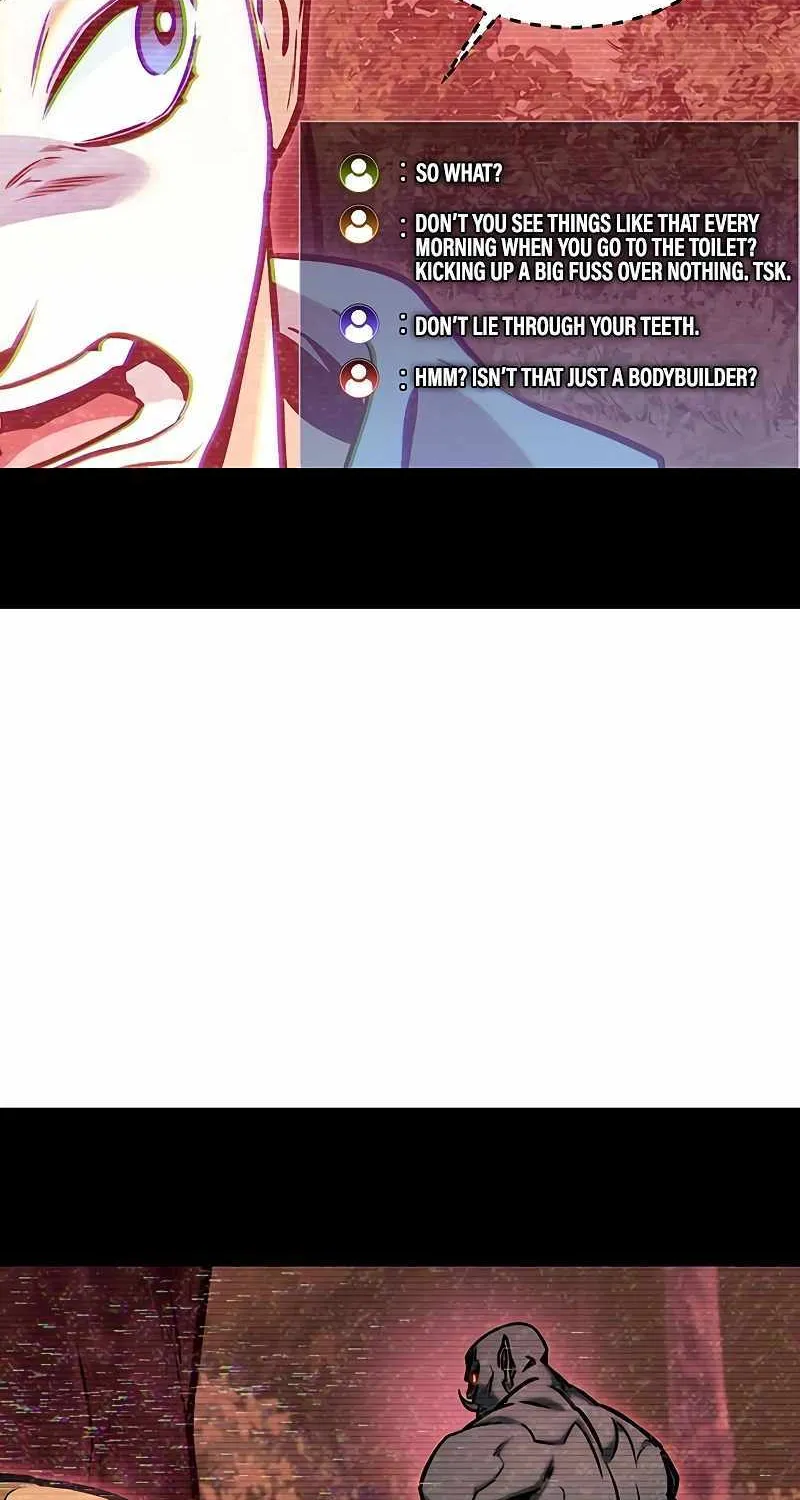 Read My Exclusive Tower Guide chapter 1 image 32 on Lezhin