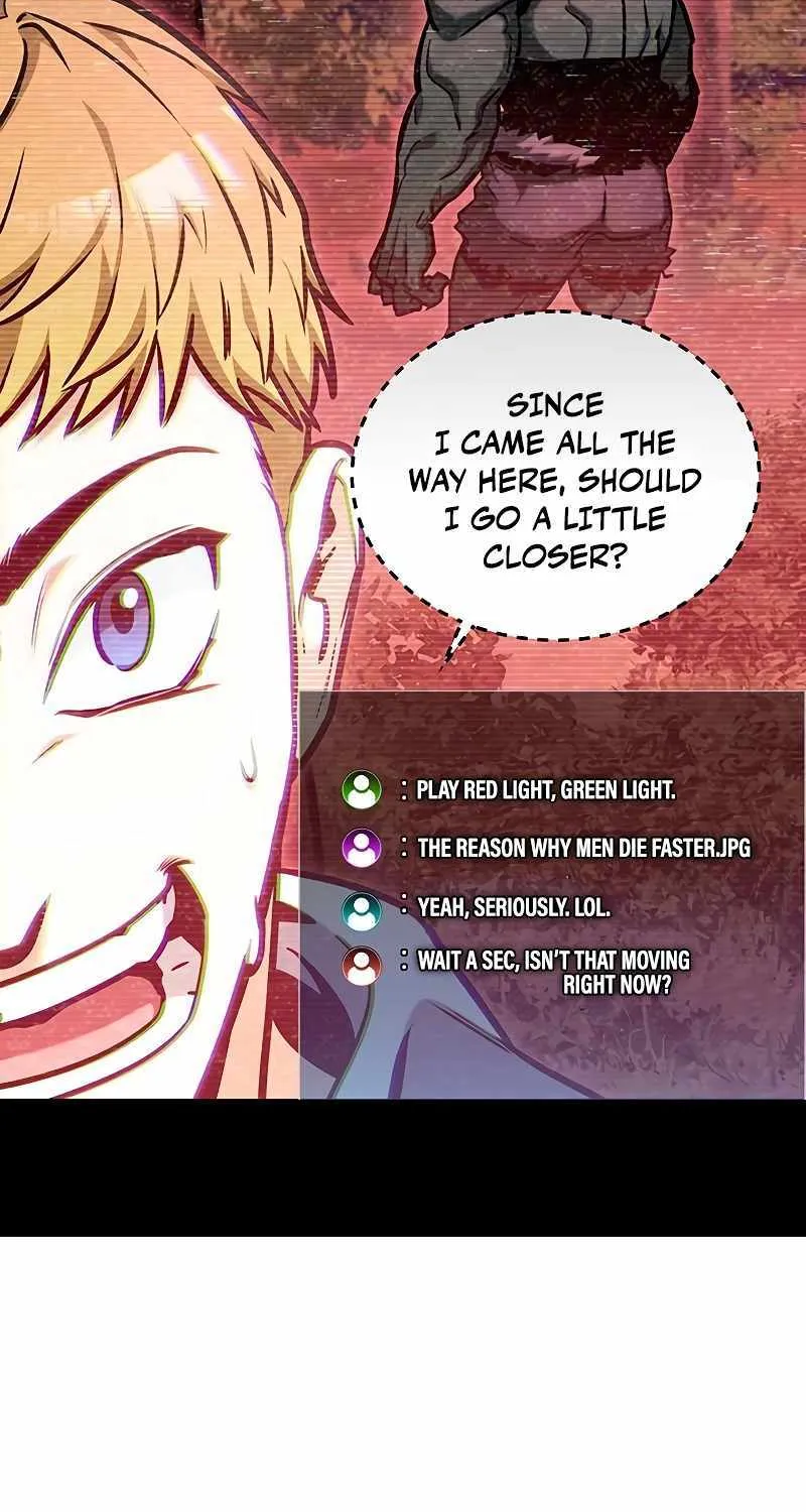 Read My Exclusive Tower Guide chapter 1 image 33 on Lezhin