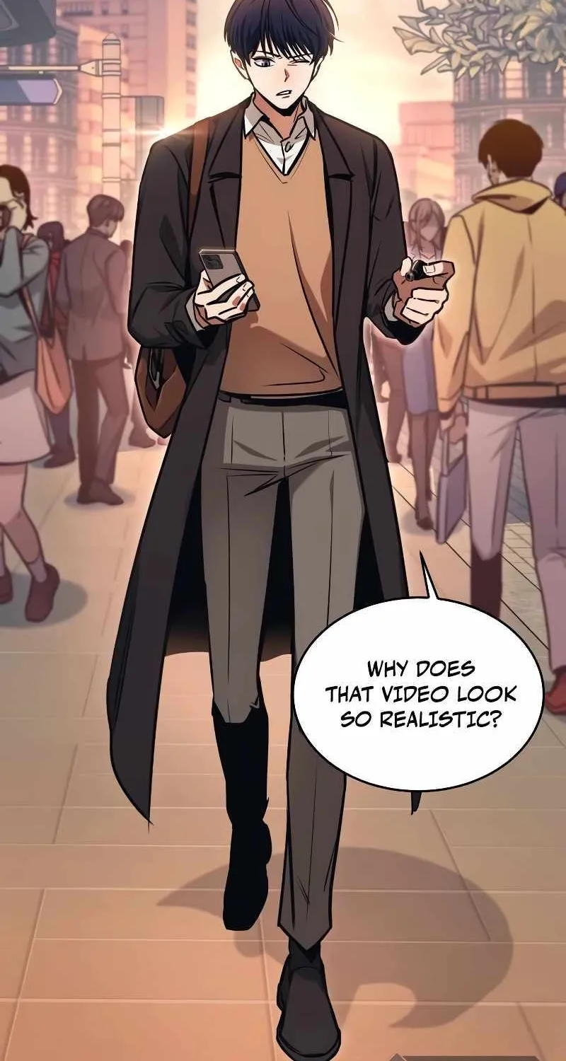 Read My Exclusive Tower Guide chapter 1 image 40 on Lezhin