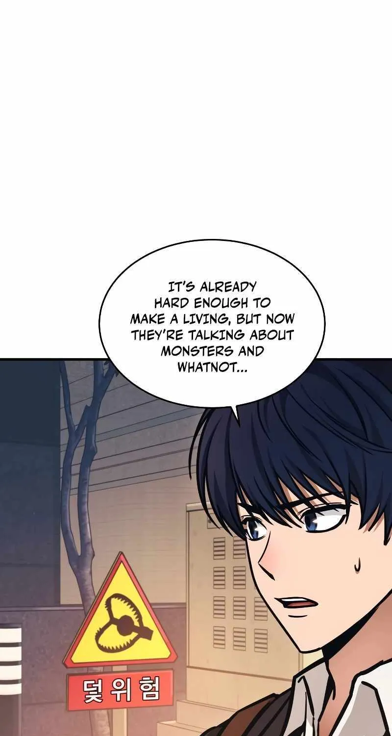 Read My Exclusive Tower Guide chapter 1 image 44 on Lezhin