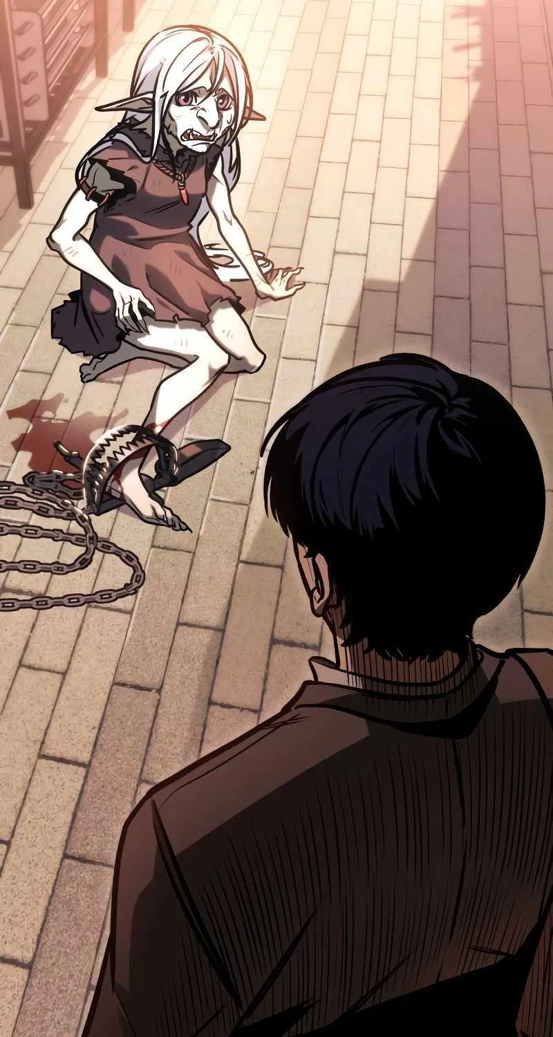 Read My Exclusive Tower Guide chapter 1 image 49 on Lezhin