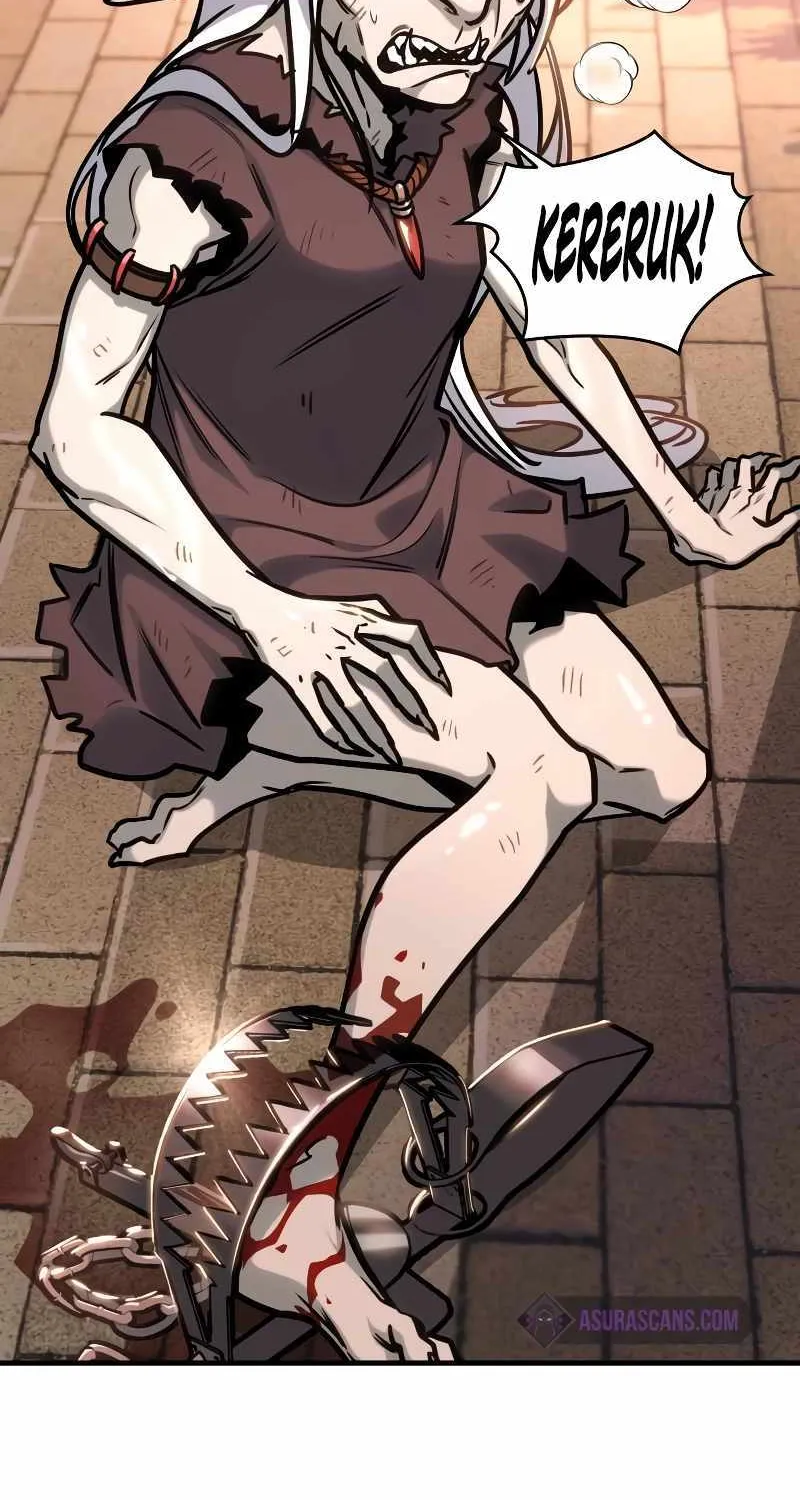 Read My Exclusive Tower Guide chapter 1 image 51 on Lezhin