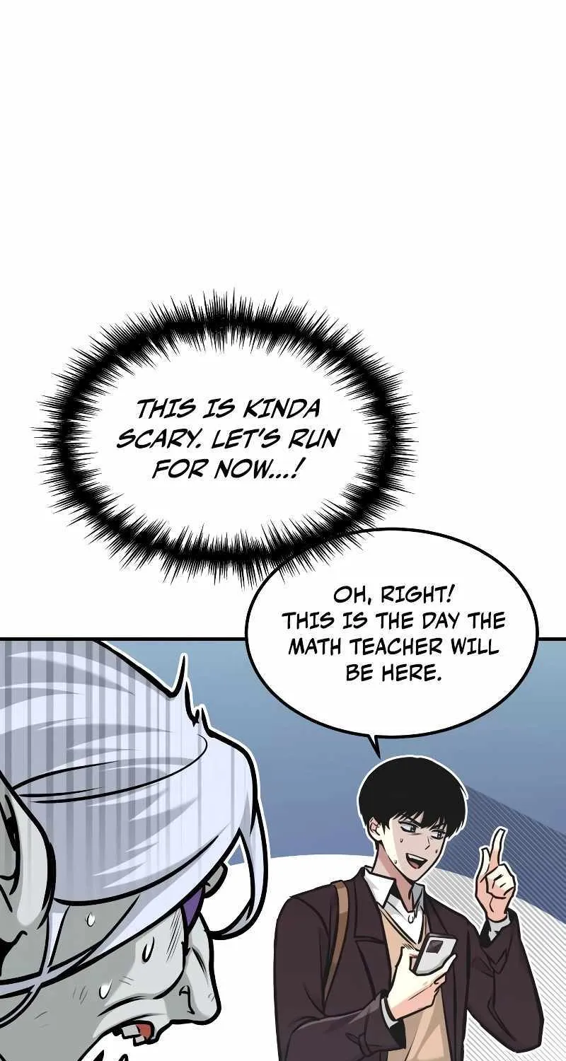 Read My Exclusive Tower Guide chapter 1 image 53 on Lezhin