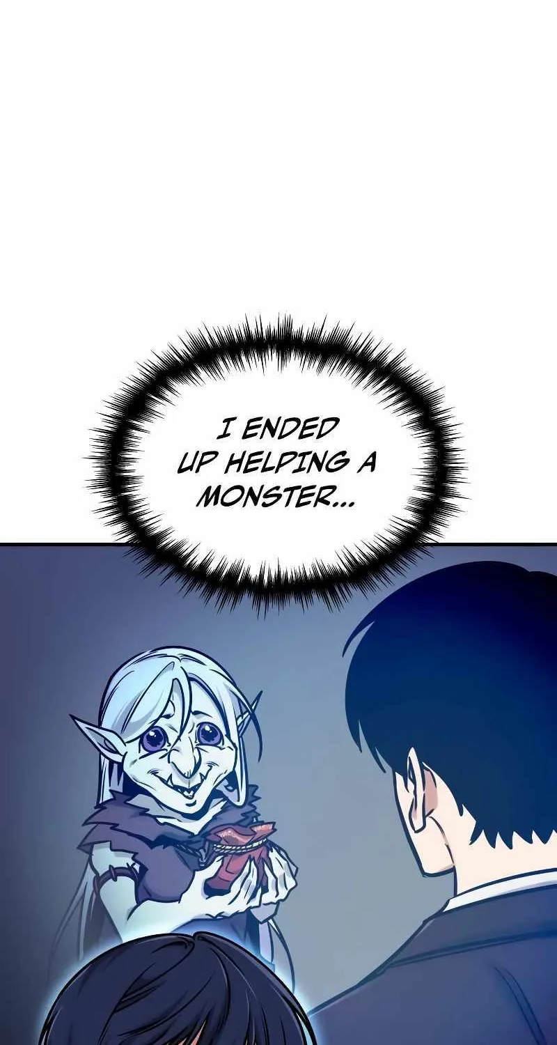 Read My Exclusive Tower Guide chapter 1 image 70 on Lezhin