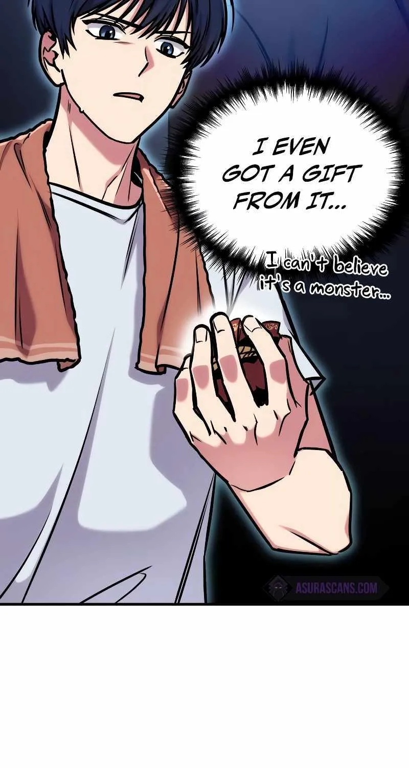 Read My Exclusive Tower Guide chapter 1 image 71 on Lezhin