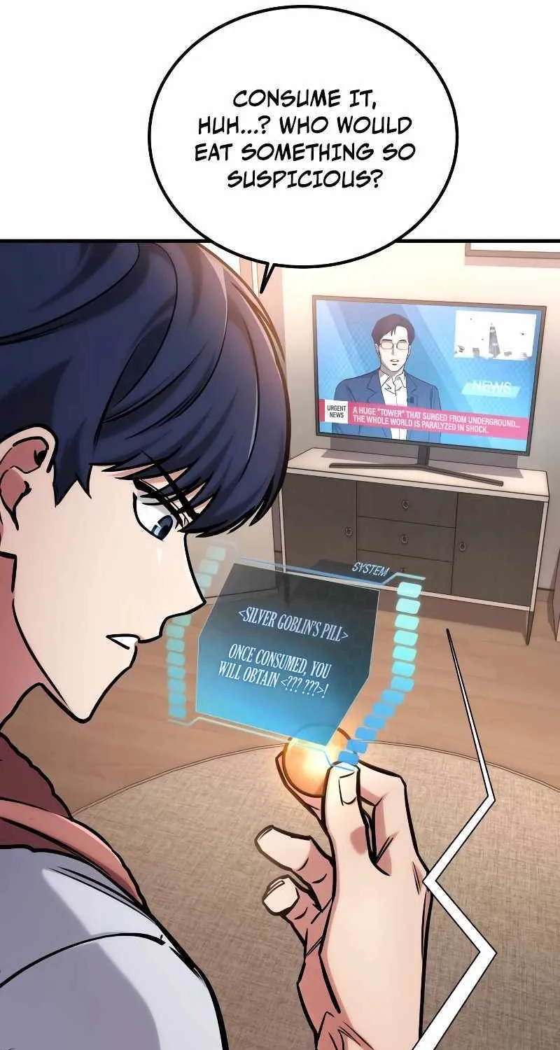 Read My Exclusive Tower Guide chapter 1 image 75 on Lezhin