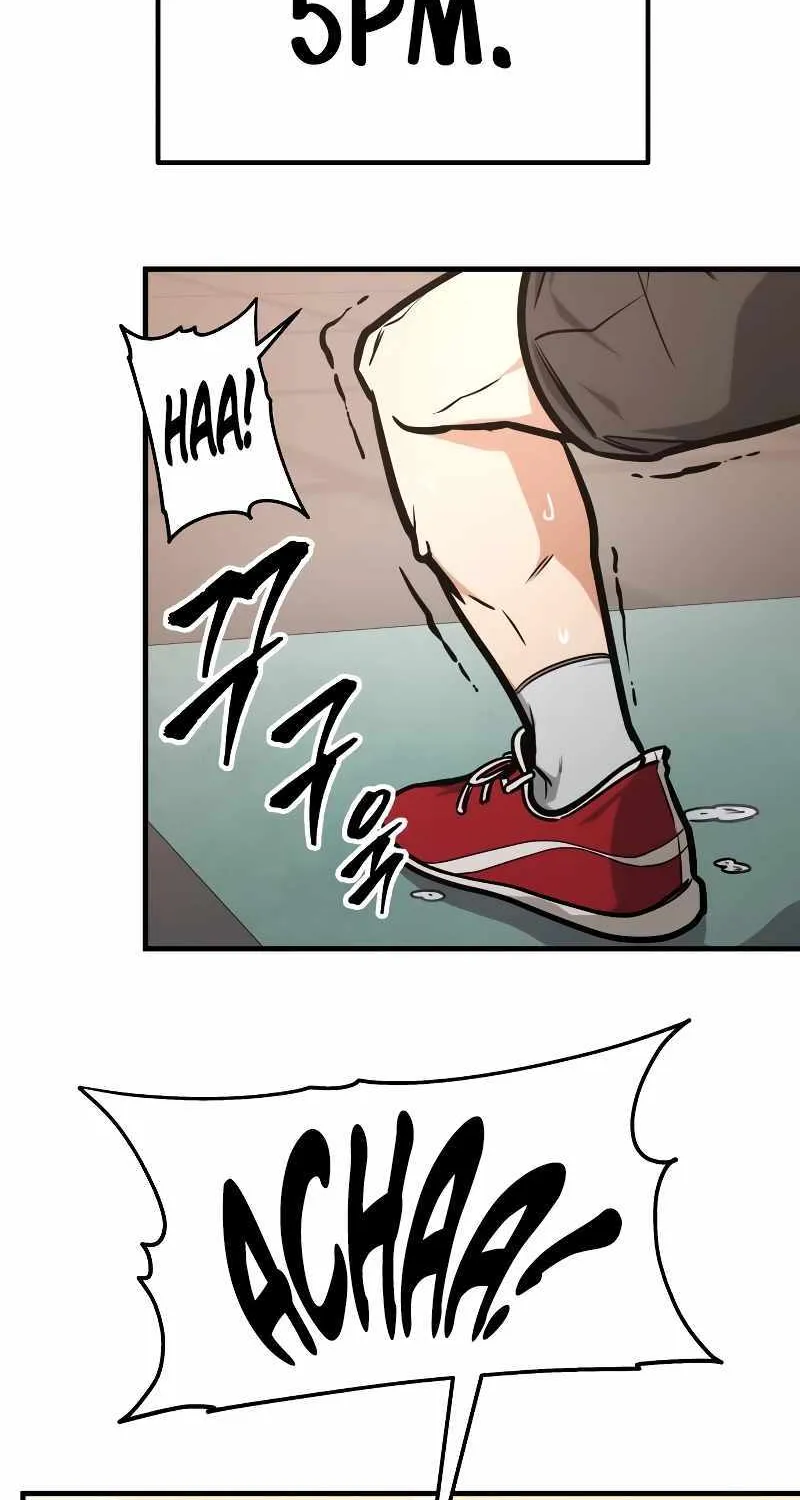 Read My Exclusive Tower Guide chapter 1 image 8 on Lezhin