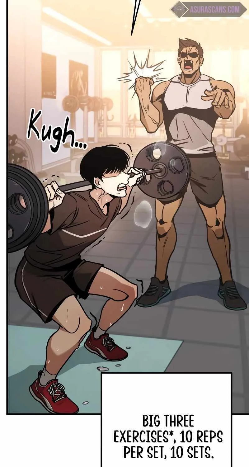 Read My Exclusive Tower Guide chapter 1 image 9 on Lezhin