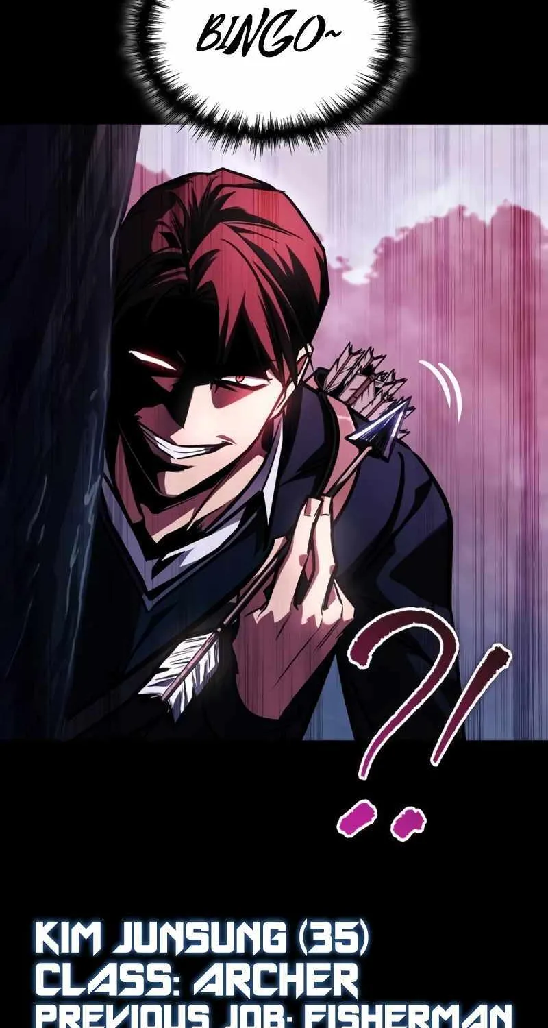 Read My Exclusive Tower Guide chapter 10 image 16 on Lezhin
