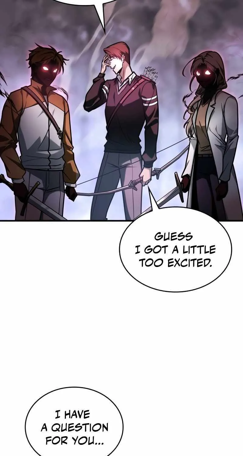 Read My Exclusive Tower Guide chapter 10 image 24 on Lezhin