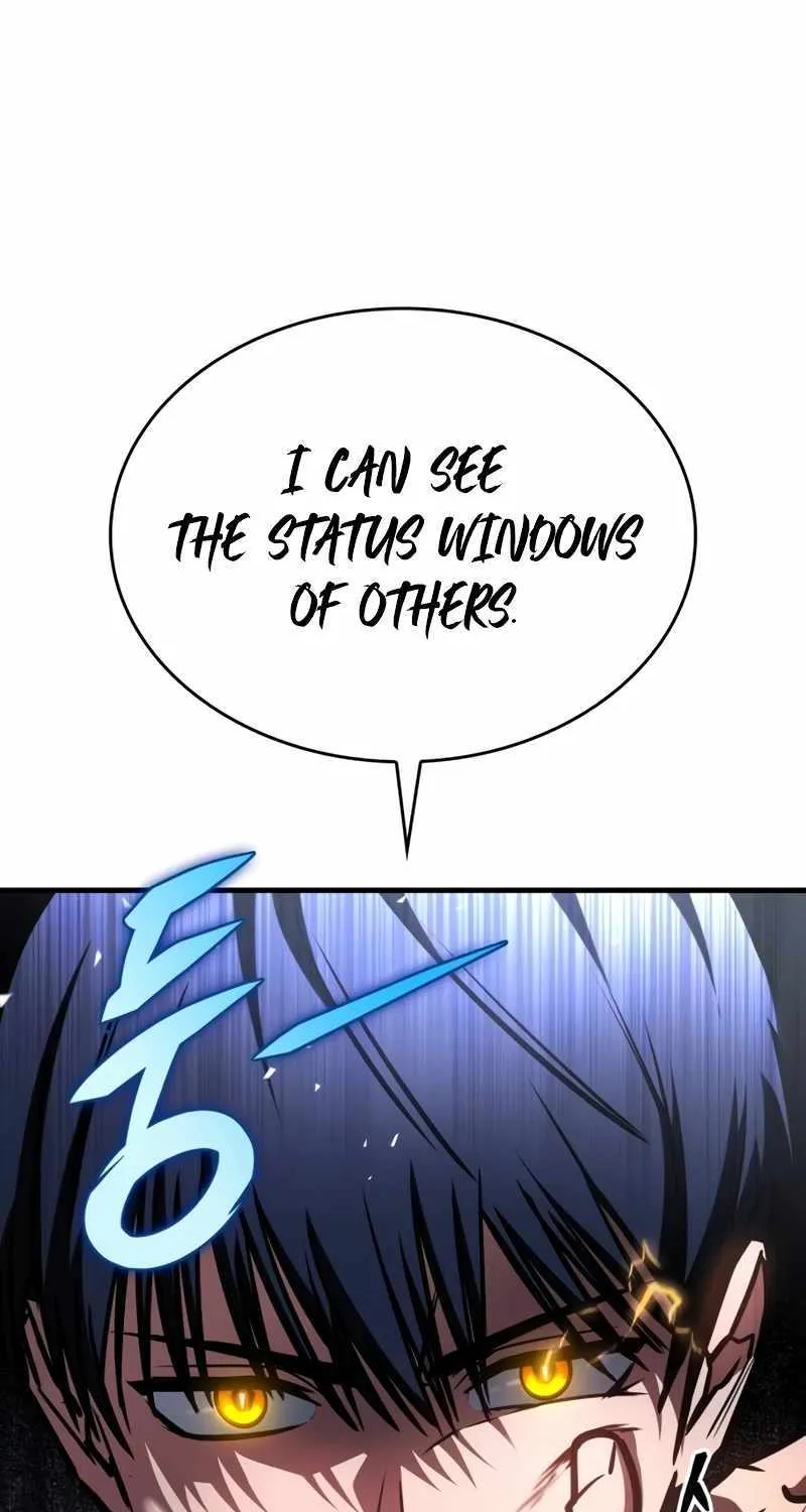 Read My Exclusive Tower Guide chapter 10 image 35 on Lezhin