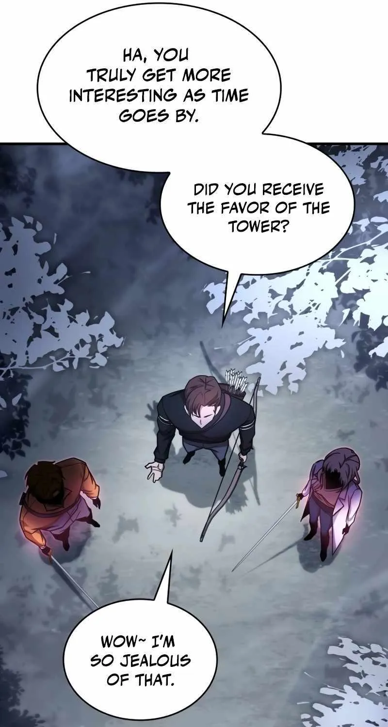 Read My Exclusive Tower Guide chapter 10 image 39 on Lezhin