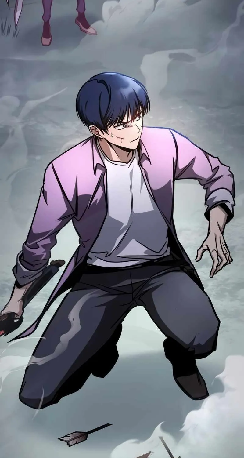 Read My Exclusive Tower Guide chapter 10 image 75 on Lezhin