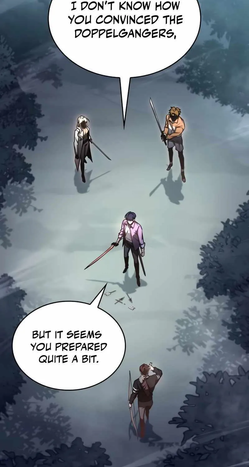 Read My Exclusive Tower Guide chapter 10 image 81 on Lezhin
