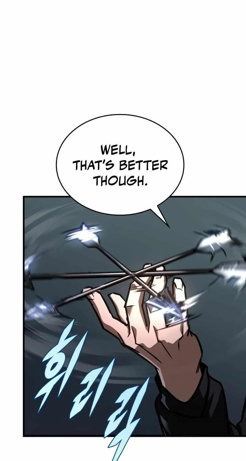 Read My Exclusive Tower Guide chapter 10 image 84 on Lezhin