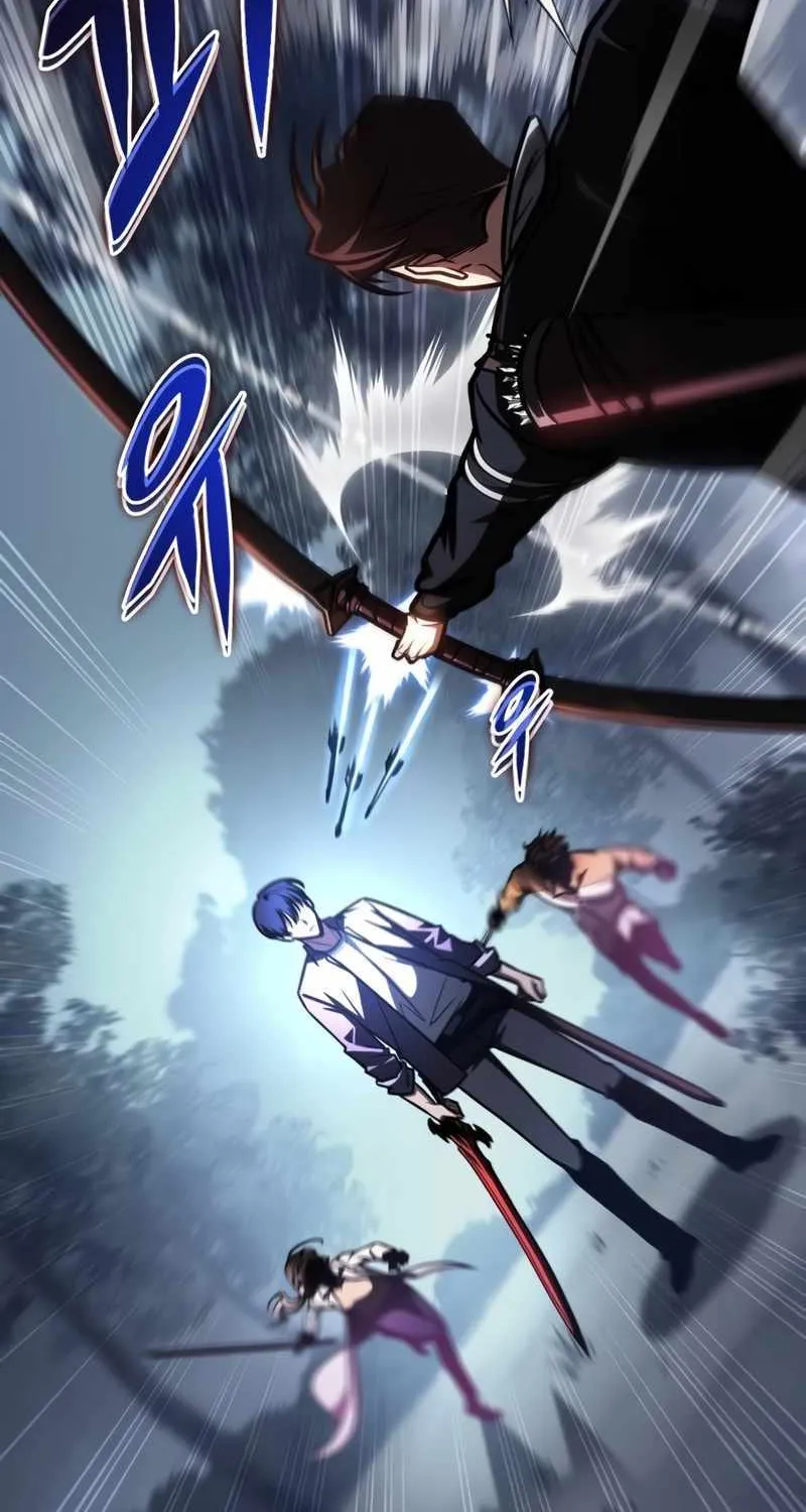 Read My Exclusive Tower Guide chapter 10 image 91 on Lezhin