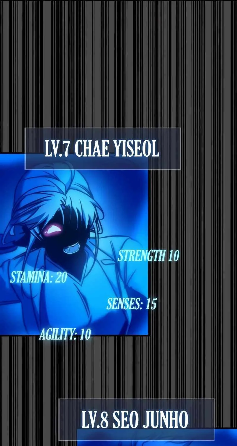 Read My Exclusive Tower Guide chapter 10 image 98 on Lezhin