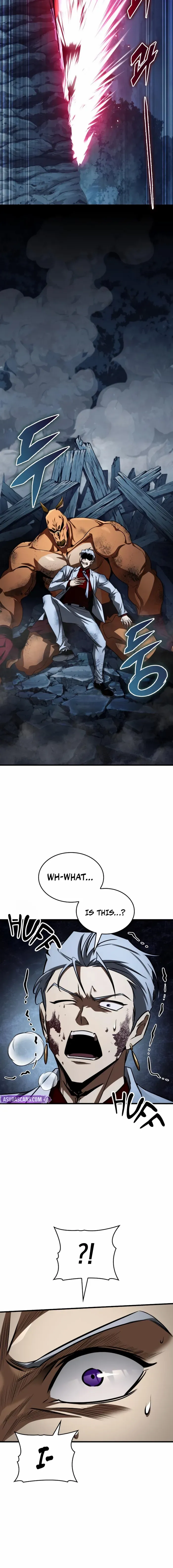 Read My Exclusive Tower Guide chapter 100 image 10 on Lezhin