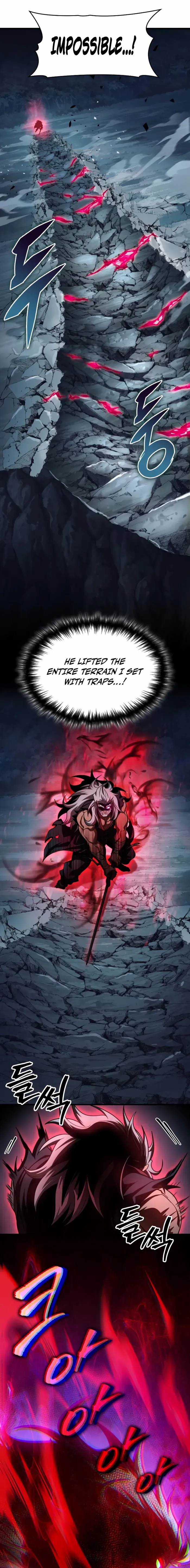 Read My Exclusive Tower Guide chapter 100 image 11 on Lezhin