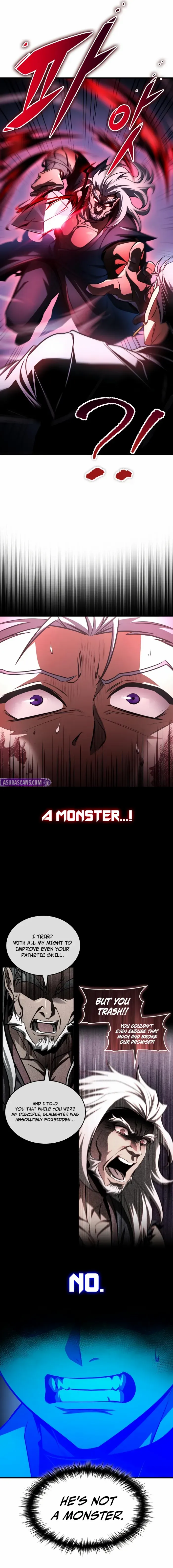 Read My Exclusive Tower Guide chapter 100 image 13 on Lezhin