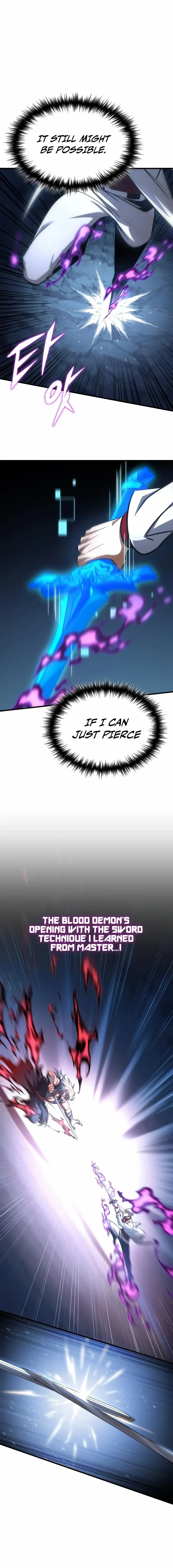 Read My Exclusive Tower Guide chapter 100 image 14 on Lezhin