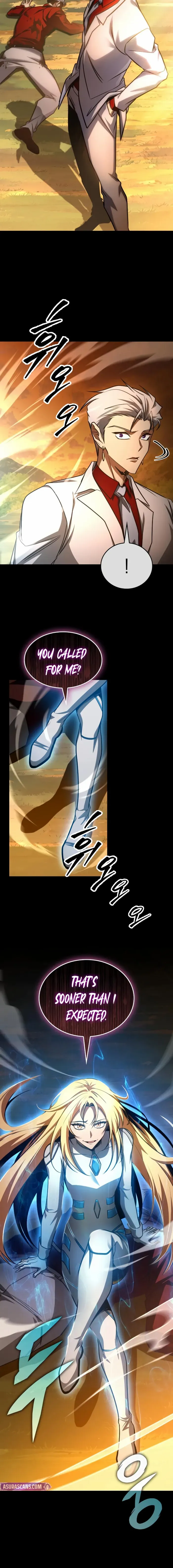 Read My Exclusive Tower Guide chapter 100 image 18 on Lezhin