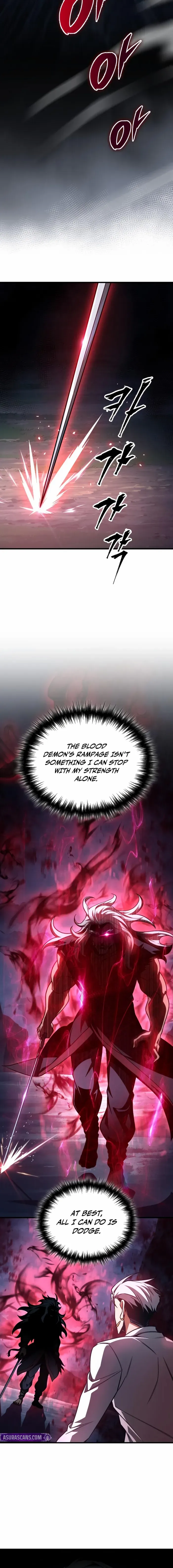 Read My Exclusive Tower Guide chapter 100 image 2 on Lezhin