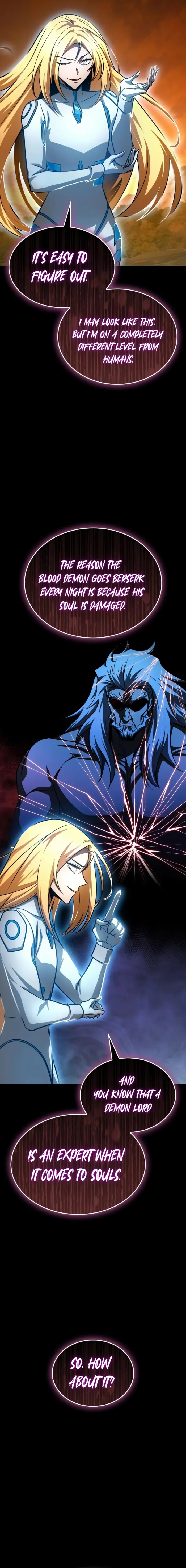 Read My Exclusive Tower Guide chapter 100 image 20 on Lezhin