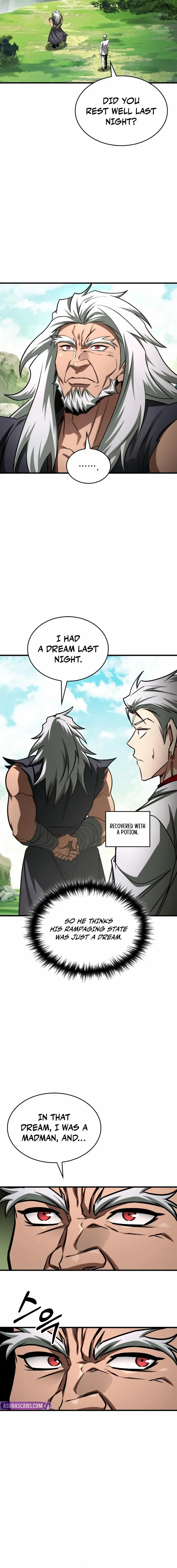 Read My Exclusive Tower Guide chapter 100 image 24 on Lezhin