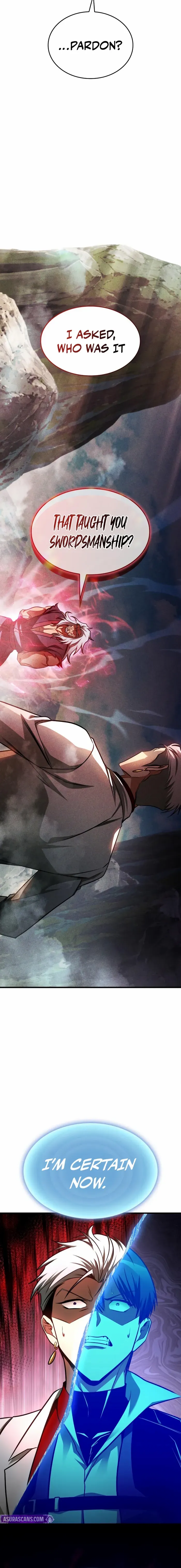 Read My Exclusive Tower Guide chapter 100 image 26 on Lezhin