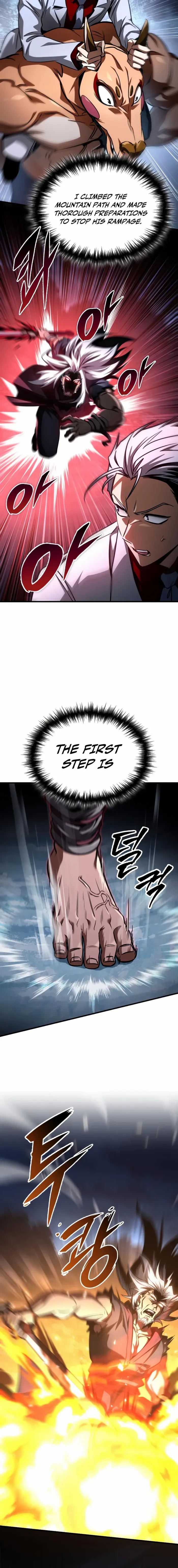 Read My Exclusive Tower Guide chapter 100 image 6 on Lezhin