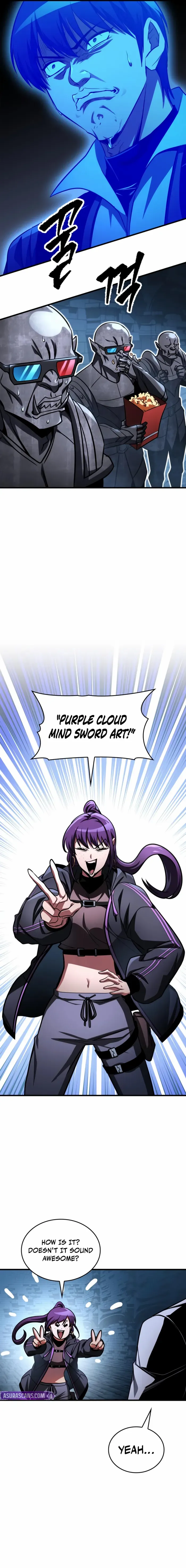 Read My Exclusive Tower Guide chapter 101 image 24 on Lezhin