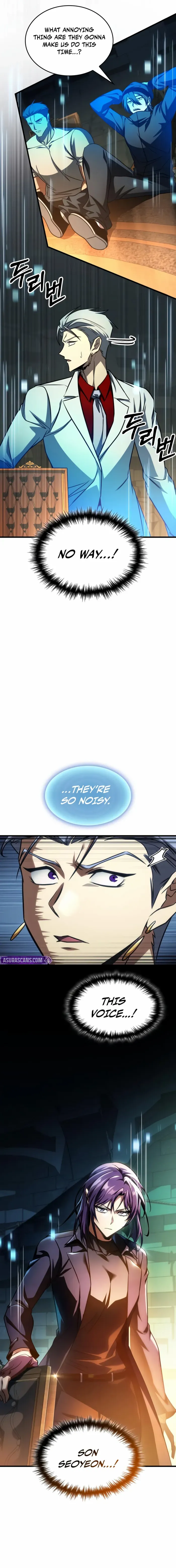 Read My Exclusive Tower Guide chapter 101 image 27 on Lezhin