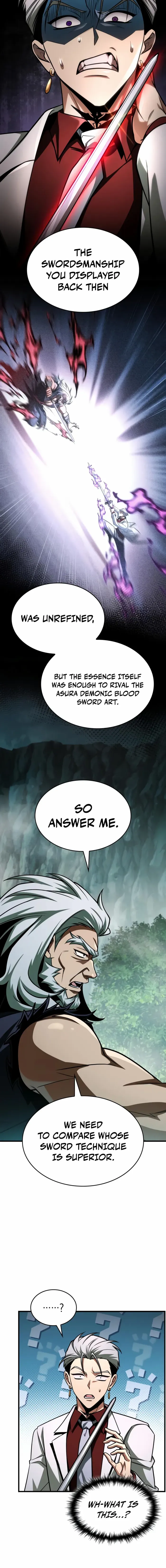 Read My Exclusive Tower Guide chapter 101 image 3 on Lezhin