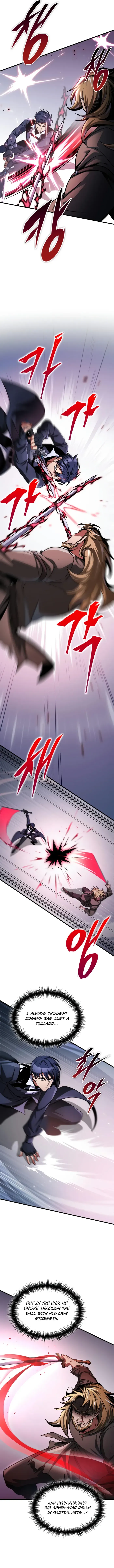 Read My Exclusive Tower Guide chapter 103 image 4 on Lezhin