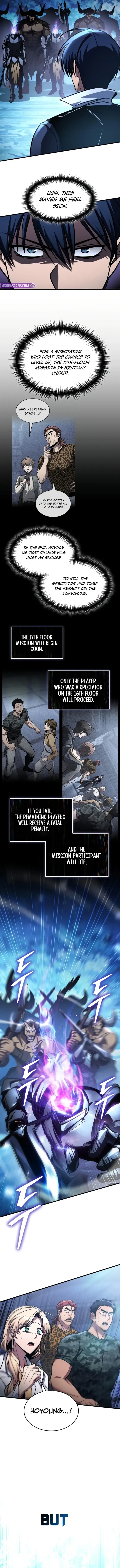 Read My Exclusive Tower Guide chapter 104 image 1 on Lezhin