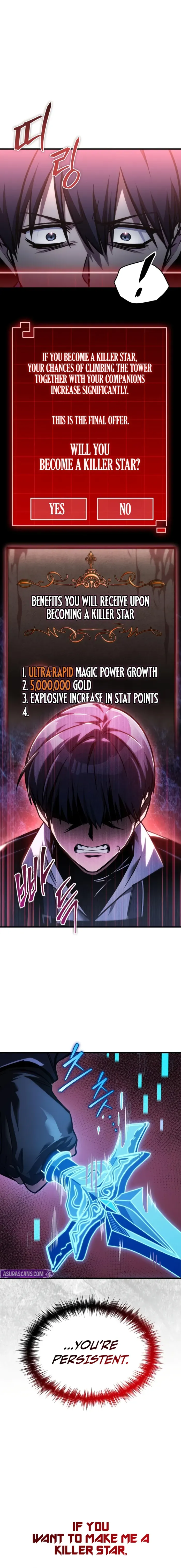 Read My Exclusive Tower Guide chapter 106 image 16 on Lezhin