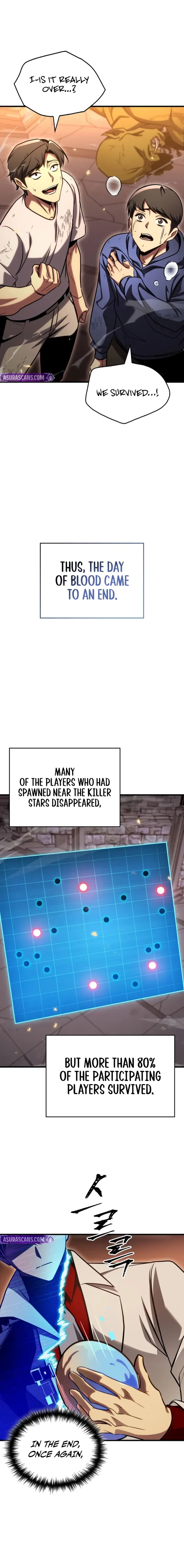 Read My Exclusive Tower Guide chapter 106 image 2 on Lezhin