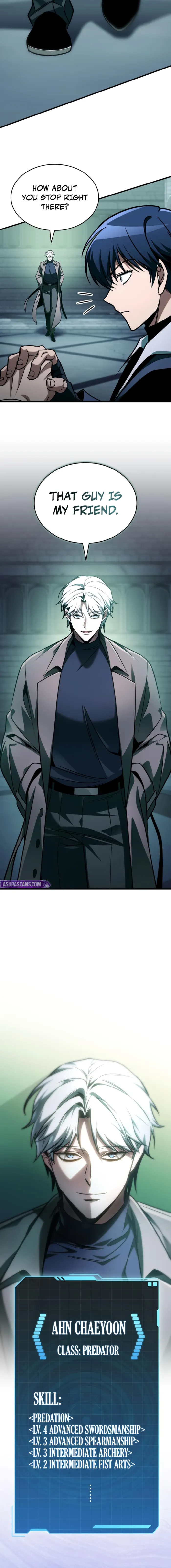 Read My Exclusive Tower Guide chapter 106 image 26 on Lezhin