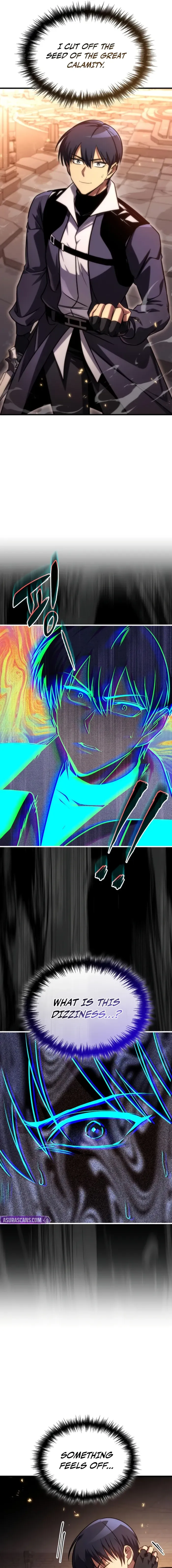 Read My Exclusive Tower Guide chapter 106 image 3 on Lezhin