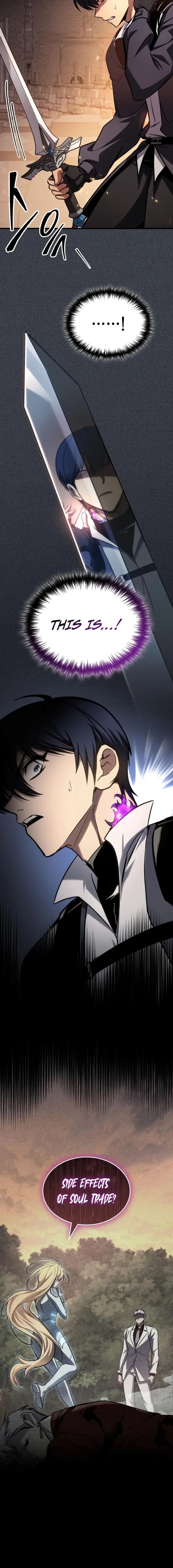 Read My Exclusive Tower Guide chapter 106 image 4 on Lezhin