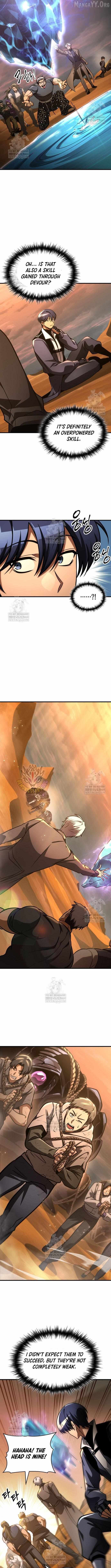 Read My Exclusive Tower Guide chapter 107 image 12 on Lezhin