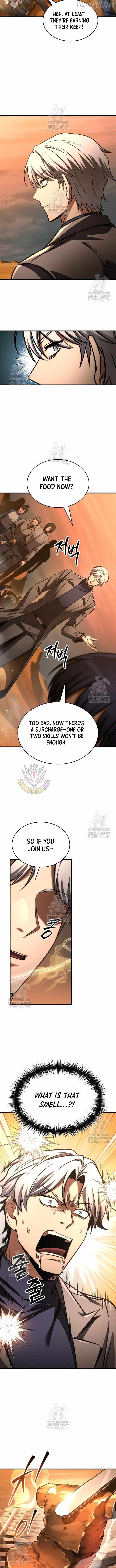 Read My Exclusive Tower Guide chapter 107 image 13 on Lezhin