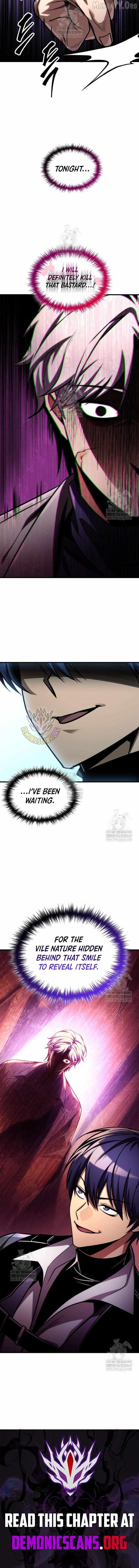 Read My Exclusive Tower Guide chapter 107 image 16 on Lezhin