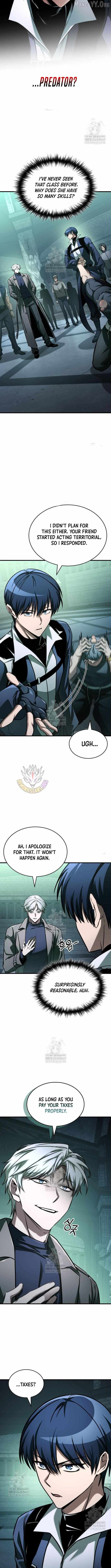Read My Exclusive Tower Guide chapter 107 image 2 on Lezhin