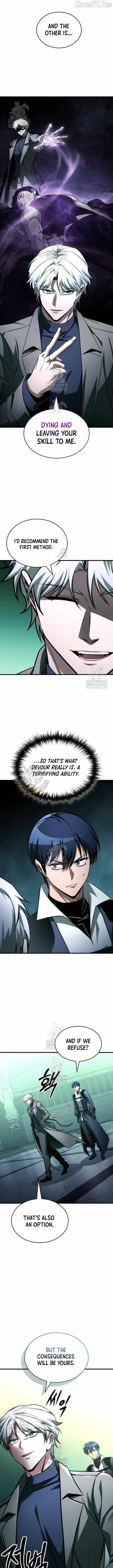 Read My Exclusive Tower Guide chapter 107 image 4 on Lezhin