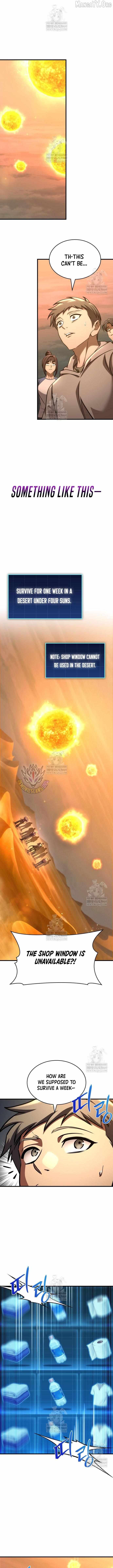 Read My Exclusive Tower Guide chapter 107 image 7 on Lezhin