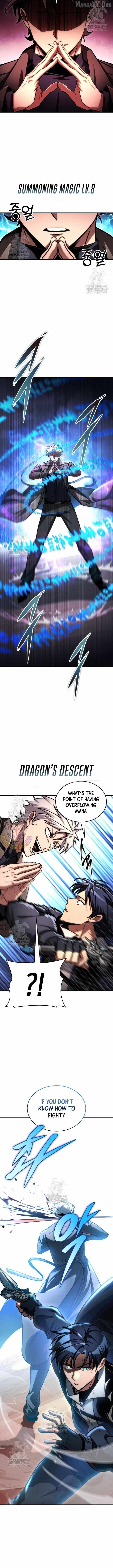 Read My Exclusive Tower Guide chapter 108 image 10 on Lezhin