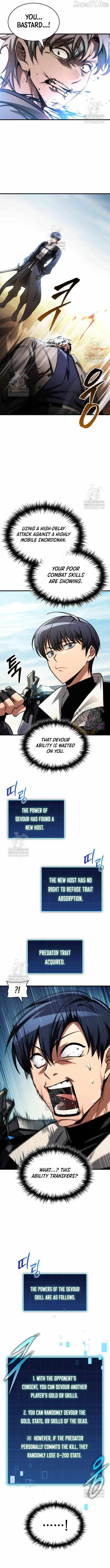 Read My Exclusive Tower Guide chapter 108 image 11 on Lezhin