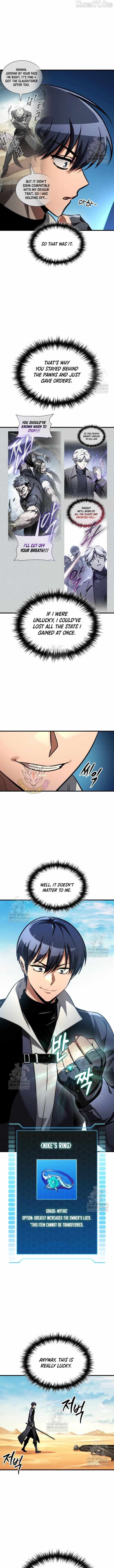 Read My Exclusive Tower Guide chapter 108 image 12 on Lezhin